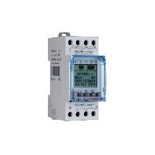 ALPHAREX 24V DIG WEEKLY  2CH - LEGRAND 412643 - LEGRAND 412643 product photo