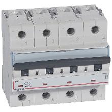 Interruttore 2P B16 1000V DC - LEGRAND 414448 product photo