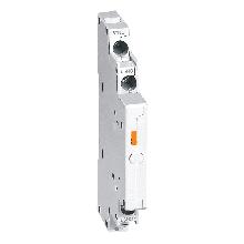MPX3 CONTATTI DI ALLARME 1NO+1NC - LEGRAND 417406 - LEGRAND 417406 - LEGRAND 417406 product photo