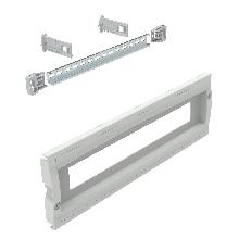 TELAI COMP FINES PANNEL PLAST H150W600 GUID - LEGRAND 433051 product photo