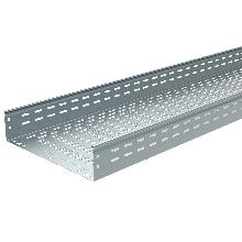 P31-BASE FORATA IMBUTITA M/F L=3M 100X500 Z - LEGRAND 480073 - LEGRAND 480073 product photo