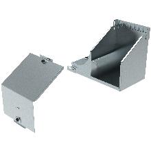 P31-CURVA SX VAR PIANO SALITA 200X50 Z - LEGRAND 480231 product photo