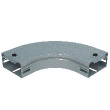 P31-CURVA PIANA 90D 100X50 Z - LEGRAND 480332 product photo