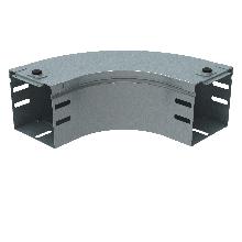 P31-CURVA PIANA 90D 100X100 Z - LEGRAND 480347 product photo