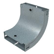 P31-CURVA IN SALITA 90D 200X50 Z - LEGRAND 480420 product photo