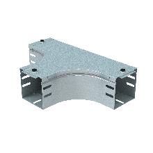 P31-EQUAL TEE+COVER 100X100 PG - LEGRAND 481582 - LEGRAND 481582 product photo
