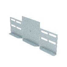 P31-RIDUTTORE DESTRO 100-50 H=100MM Z - LEGRAND 481669 - LEGRAND 481669 product photo