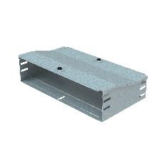 P31-RIDUZIONE DI ALTEZZA H75/H50 L=500 Z - LEGRAND 481706 - LEGRAND 481706 product photo