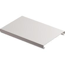 COPERCHIO PVC.L.100MM 3MT - LEGRAND 637761 - LEGRAND 637761 - LEGRAND 637761 product photo