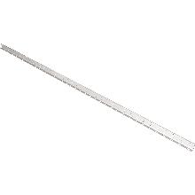 PASS.PVC-SEPARATORE INTERNO H.75MM L.3MT - LEGRAND 637888 - LEGRAND 637888 - LEGRAND 637888 product photo