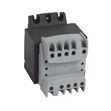TRASF.ISOL/SIC.230-400V/12-0-12V/0-12-24V 160VA - LEGRAND 642304 - LEGRAND 642304 - LEGRAND 642304 product photo