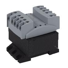 TRASF.ISOL/SIC.230-400V/24V 100VA - LEGRAND 642323 - LEGRAND 642323 - LEGRAND 642323 product photo