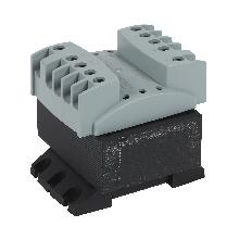 TRAS. ISOLAM. 230/400-115 P.MED.SEC. 100VA - LEGRAND 642363 product photo