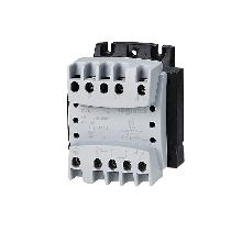 TRAS. ISOLAM. 230/400-115/230 V 100VA - LEGRAND 642383 - LEGRAND 642383 - LEGRAND 642383 product photo