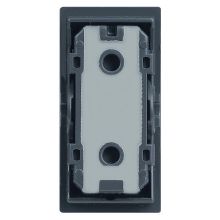 VELA - PULSANTE 1P NO 10A NUDO - LEGRAND 682731 product photo