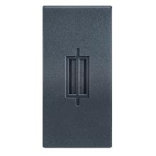 VELA SCURA - PORTAFUSIBILE FUSIBILE 10A - LEGRAND 682910 product photo