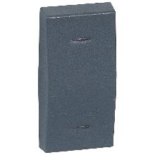 VELA SCURO-COPRITASTO ILLUMINABILE 1M - LEGRAND 682913 - LEGRAND 682913 - LEGRAND 682913 product photo