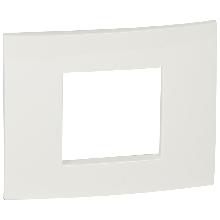VELA QUADRA-BIANCO LUCIDO 2M - LEGRAND 685640 product photo