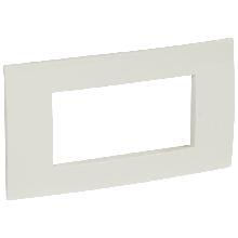 VELA QUADRA-BIANCO LUCIDO 4M - LEGRAND 685642 product photo