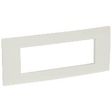 VELA QUADRA-BIANCO LUCIDO 6M - LEGRAND 685643 product photo