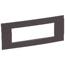 VELA QUADRA-100 PER 100 CACAO 6M - LEGRAND 685807 - LEGRAND 685807 - LEGRAND 685807 product photo