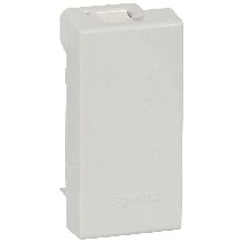 VELA BIANCA - TASTO FALSO POLO - LEGRAND 687050 product photo