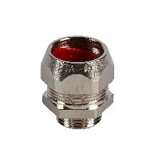 2000 METAL-RACCORDO METALLO PG21 D=21 - LEGRAND 82030 product photo