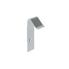 GLO4-CLIP COPERCHIO ZC - LEGRAND 8236000 - LEGRAND 8236000 product photo