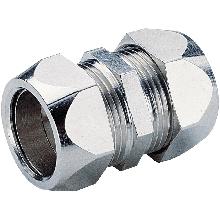 RACCORDO TUBO/TUBO D.40MM - LEGRAND 82565 - LEGRAND 82565 - LEGRAND 82565 product photo