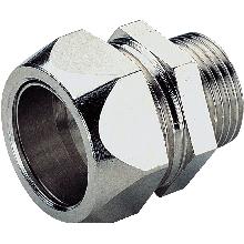 RACCORDO TAZ/TAIX-RAC MASCHIO TAZ D=20 M20X1,5 - LEGRAND 82582 product photo