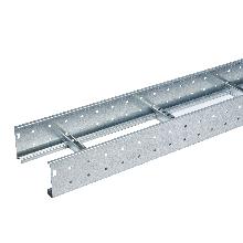 PASSERELLA TRAVERSINI L.200MM 3MT ZINC - LEGRAND 8311532 product photo