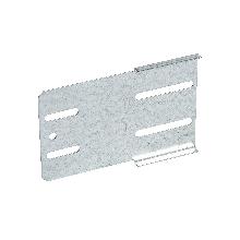 PASS.TRAV-GIUNTO UNIVERSALE ZINC. - LEGRAND 8313220 - LEGRAND 8313220 - LEGRAND 8313220 product photo