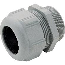 PSP-PRESSACAVO PLASTICO PG7 D=3-6,5 GRIGIO - LEGRAND 84310 product photo