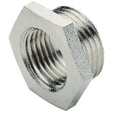 RIDUZIONI-MASC G1'1/4 FEM G3/4' - LEGRAND 86784 - LEGRAND 86784 - LEGRAND 86784 product photo