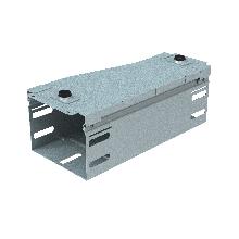 P31-RIDUZIONE CONCENTRICA 75/50 H75 Z - LEGRAND AHC21Z product photo