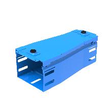 P31-RIDUZIONE CONCENTRICA 150/100 H75 GP - LEGRAND AHC34G - LEGRAND AHC34G product photo