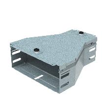 P31-RIDUZIONE CONCENTRICA 300/200 H75 Z - LEGRAND AHC47Z product photo