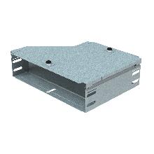 P31-RIDUZIONE DESTRA 300/200 H75 Z - LEGRAND AHD47Z product photo