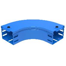 P31-CURVA PIANA 90D 100X75 GP - LEGRAND AI100G product photo