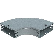 P31-CURVA PIANA 90D 200X75 Z/C - LEGRAND AI200C product photo