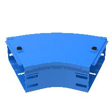 P31-CURVA PIANA 45D 200X75 GP - LEGRAND AJ200G product photo