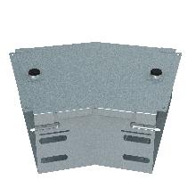 P31-CURVA PIANA 30D 200X75 Z - LEGRAND AL200Z product photo