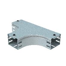 P31-DERIVAZIONE PIANA A T SLIDE-IN 100X75 Z - LEGRAND AS100Z product photo