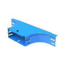 P31-DERIVAZIONE LATERALE T 200X75 GP - LEGRAND AV200G product photo