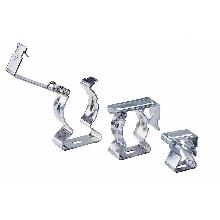 ACCESSORIO TAIX-COLLARE CLIKO INOX DIAM.20 - LEGRAND CLK20X product photo