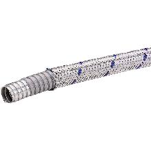 FTR-GUIDACAVO METALLO PLAST. D=15,5 TRECCIATO - LEGRAND FTR16 product photo