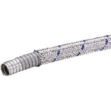 FTR- GUIDACAVO METALLO PLAST. D=26,5 TRECCIATO - LEGRAND FTR27 product photo