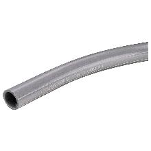 GE PVC- GUIDACAVO LISCIO D=12 GRIGIO - LEGRAND PVC12 product photo