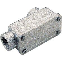 GIUNTO DERIV.SERIE C G1/2' - LEGRAND R83702 - LEGRAND R83702 - LEGRAND R83702 product photo