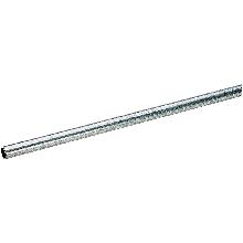 TAZ-TUBO ACC ZINC D=63MM L=4M - LEGRAND TAZ-63N/4 - LEGRAND TAZ-63N/4 - LEGRAND TAZ-63N/4 product photo